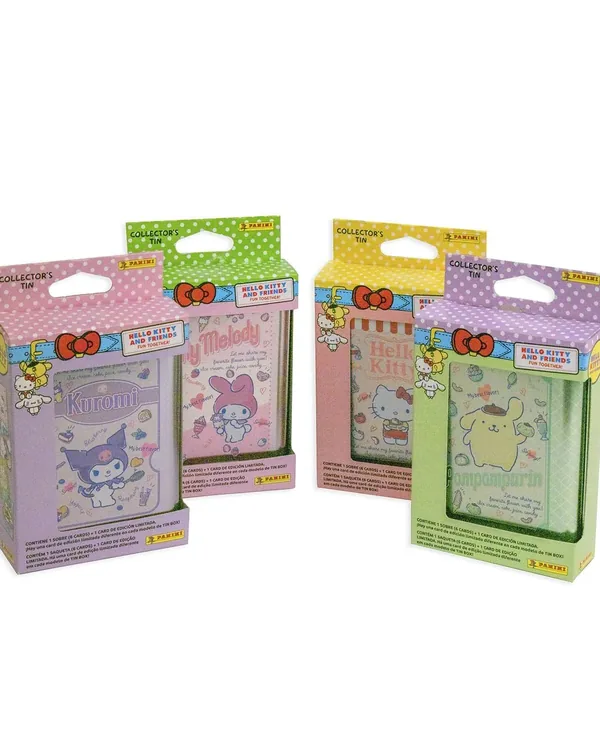 Cartas y cromos