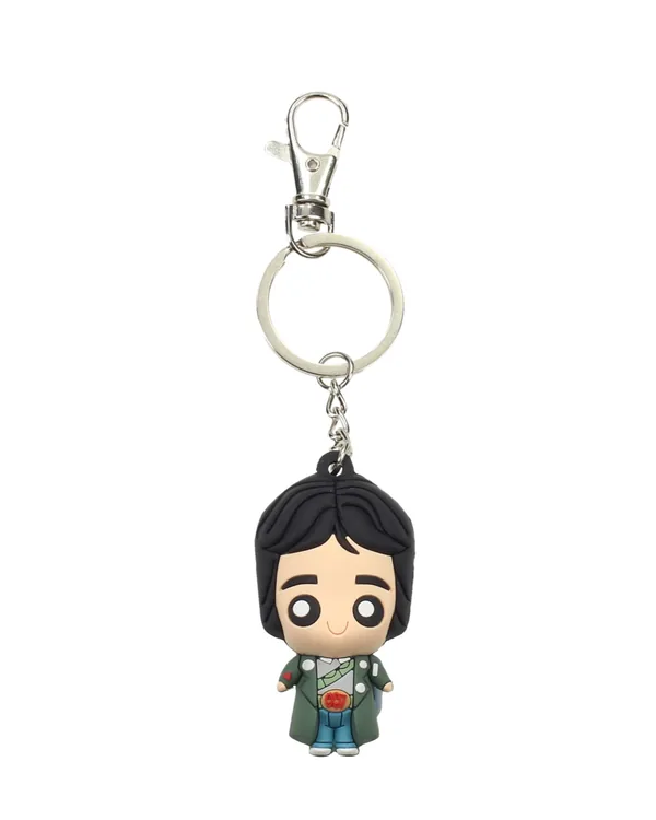 Funko y llaveros
