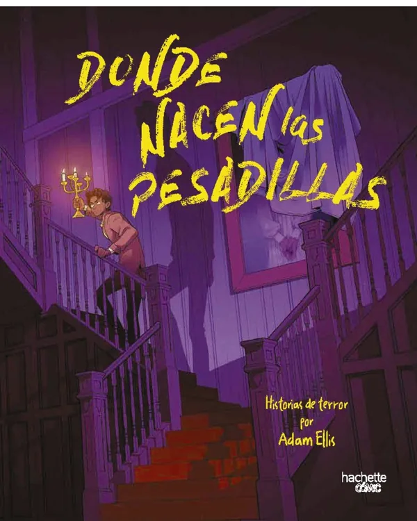 Infantil y juvenil