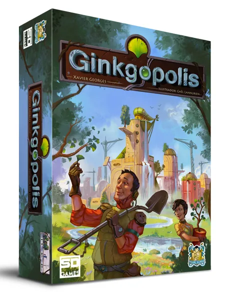 Juegos de mesa y rol