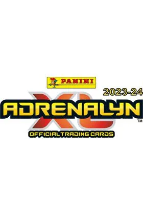 Megapack Adrenalyn 2023-2024