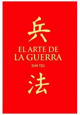 EL ARTE DE LA GUERRA