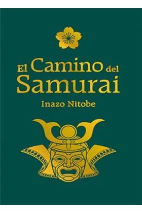 EL CAMINO DEL SAMURAI