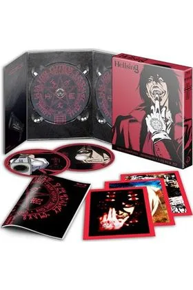 BD HELLSING