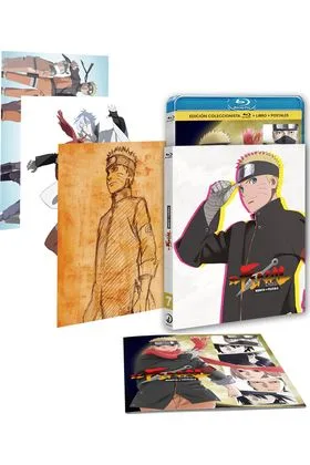 BD NARUTO SHIPPUDEN EL FINAL