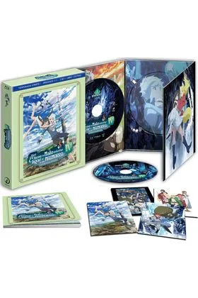 BD DANMACHI TEMPORADA 4 PARTE 1 Episodios 1 a 11