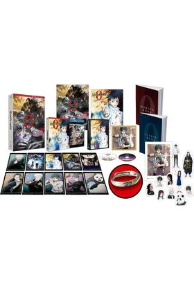 BD + DVD JUJUTSU KAISEN 0 PELICULA COLECCIONISTA