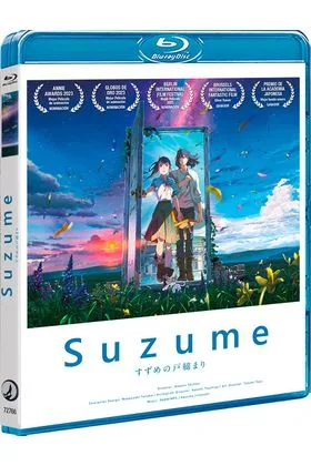 BD SUZUME PELICULA