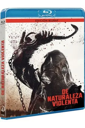 BD DE NATURALEZA VIOLENTA PELICULA