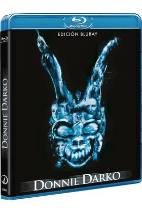 BD DONNIE DARKO