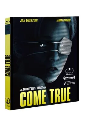 BD COME TRUE