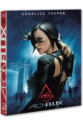 BD Aeon Flux