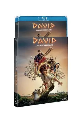 BD David