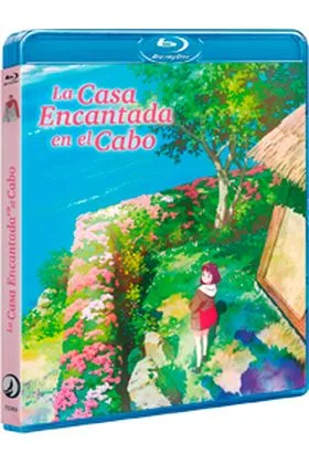 BD LA CASA ENCANTADA EN EL CABO PELICULA