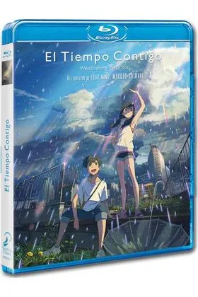 BD EL TIEMPO CONTIGO