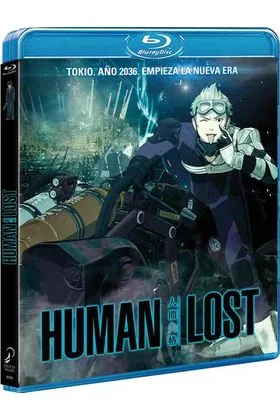 BD HUMAN LOST