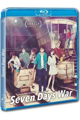 BD SEVEN DAYS WAR