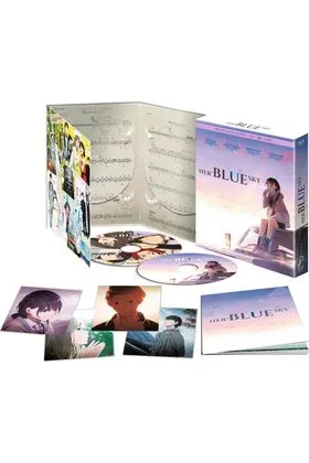BD HER BLUE SKY BLURAY COLECCIONISTA