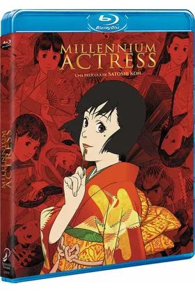 BD MILLENIUM ACTRESS