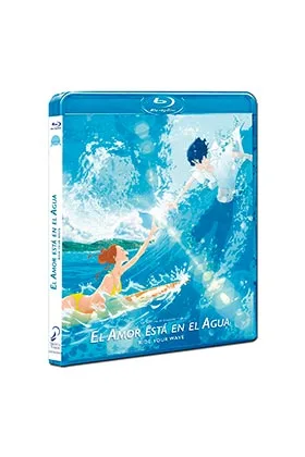 BD EL AMOR ESTA EN EL AGUA