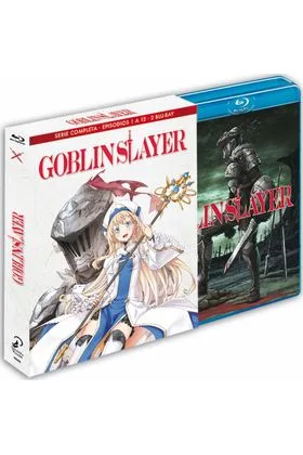 BD GOBLIN SLAYER
