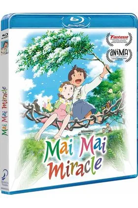 BD MAI MAI MIRACLE