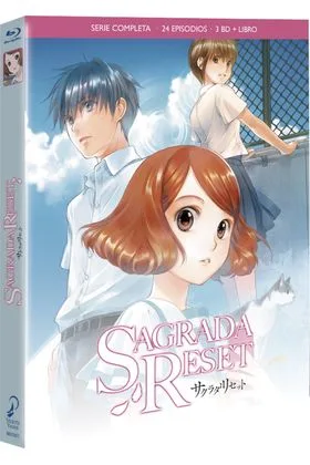 BD SAGRADA RESET