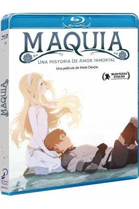 BD MAQUIA