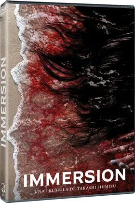 DVD IMMERSION