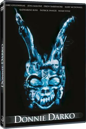 DVD DONNIE DARKO