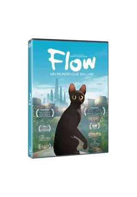 DVD FLOW