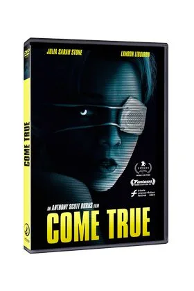 DVD COME TRUE