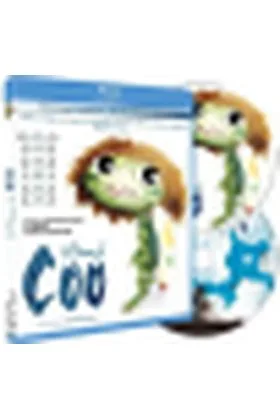 EL VERANO DE COO COMBO BLU·RAY + DVD