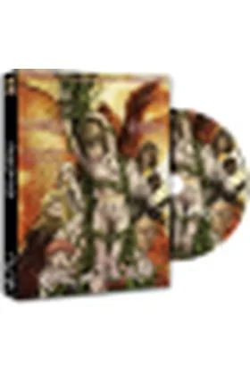 KING OF THORN. EL REY ESPINO -DVD