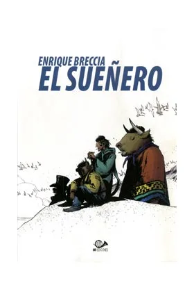 EL SUEÑERO (COMIC)
