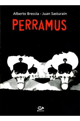 PERRAMUS. INTEGRAL