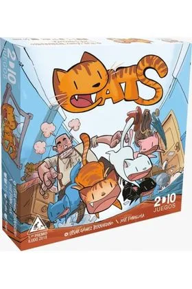 Cats
