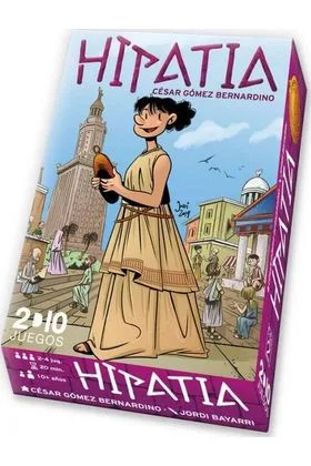 HIPATIA