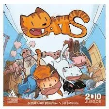 Cats