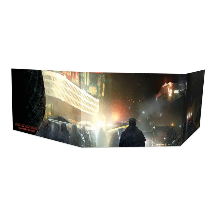 BR Blade Runner Pantalla