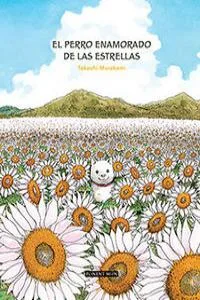 Perro Enamorado de las Estrellas,el