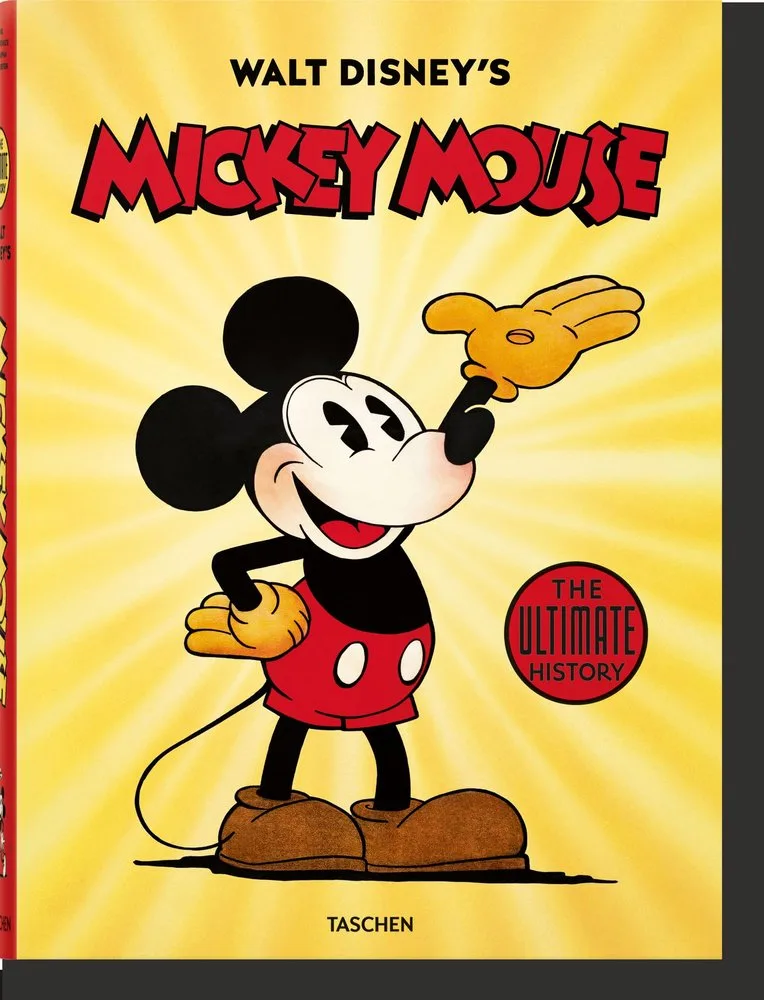 Walt Disney'S Mickey Mouse