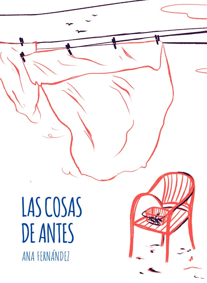Las Cosas de Antes