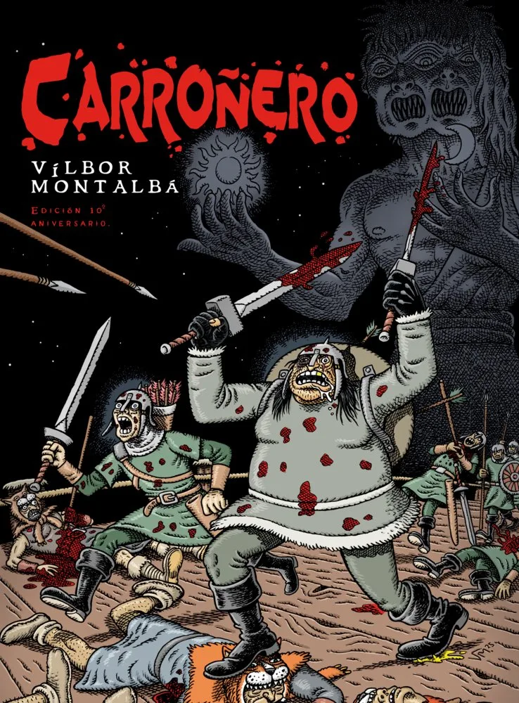 Carroñero