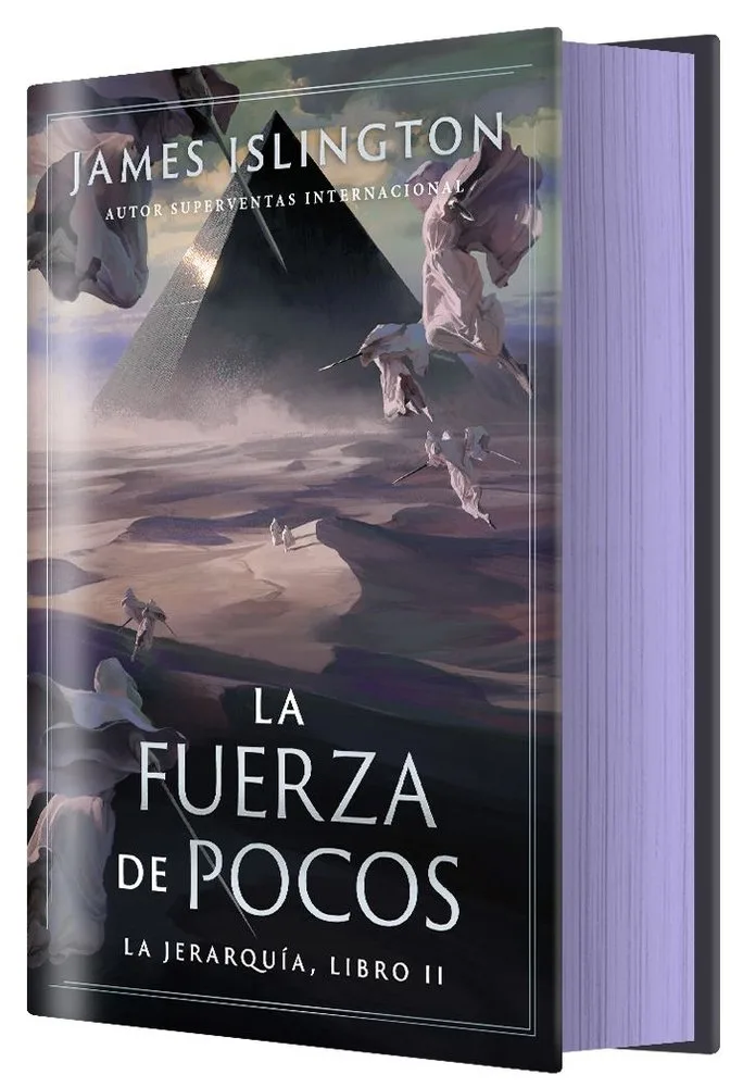 La Fuerza de Pocos Edicion Especial