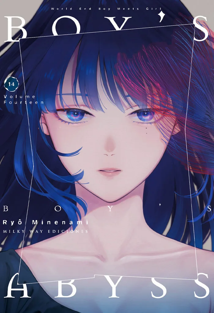 Boys Abyss 14