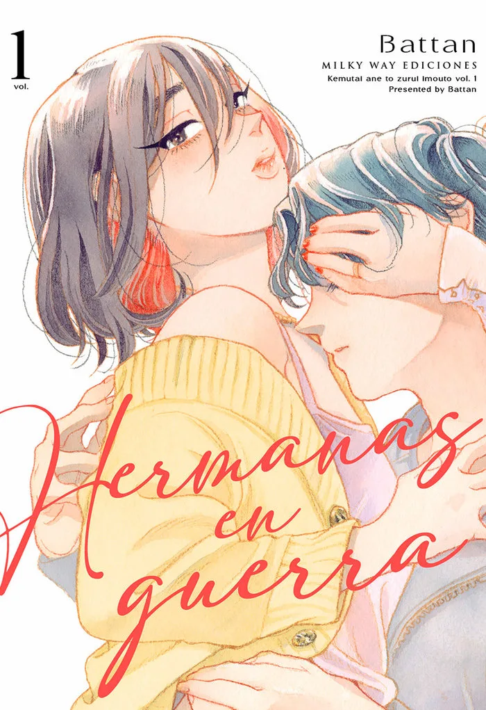 Hermanas en Guerra 1
