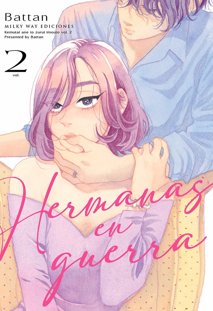 Hermanas en Guerra 2