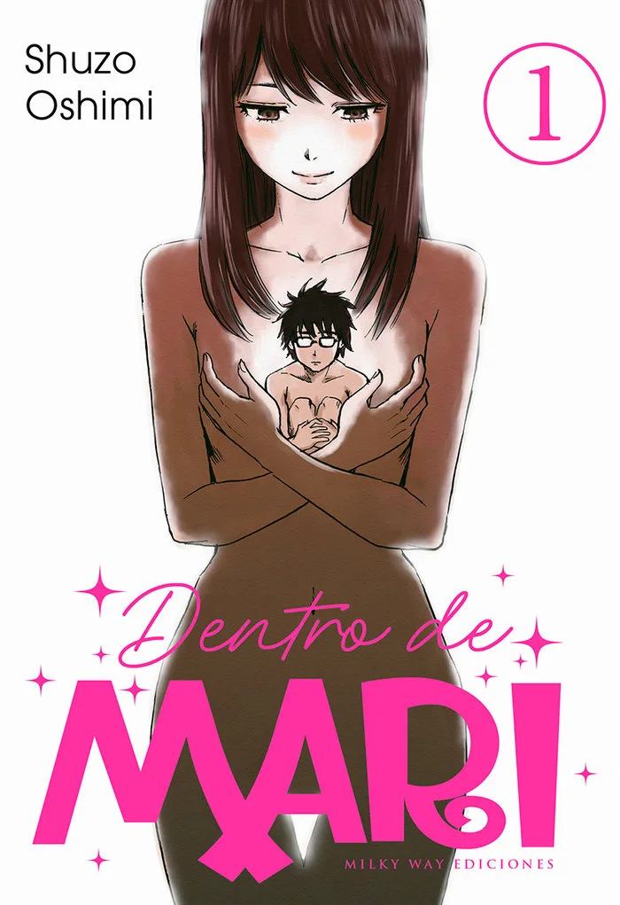 Dentro de Mari 1