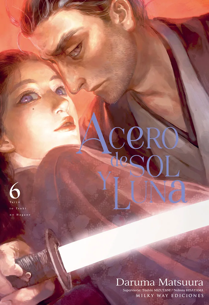 Acero de Sol y Luna 6